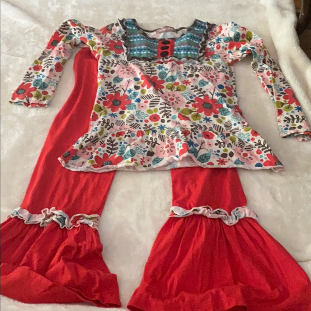 Jelly the Pug set size 10